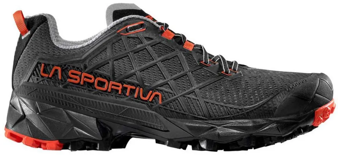 La Sportiva Akyra Ii Wandelschoenen Zwart EU 44 Man