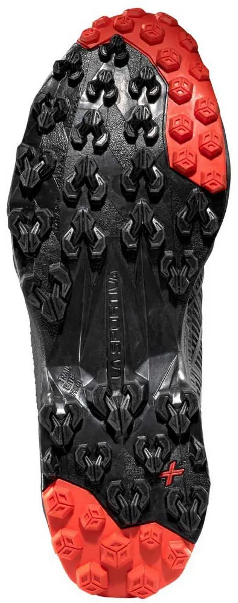 La Sportiva Akyra II Wandelschoenen 44 - Zwart