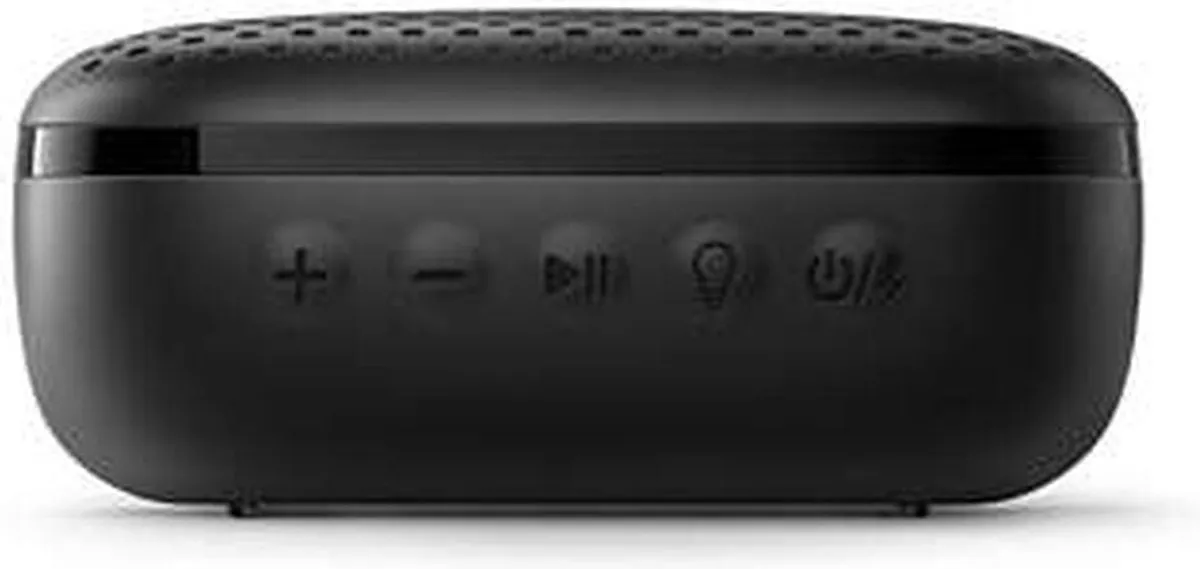 Philips TAS2505 Draadloze Luidspreker - Zwart