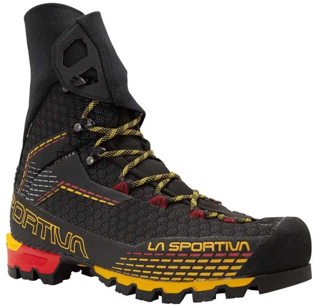 La Sportiva Trango Pro Gore-tex® Wandelschoenen Zwart EU 42 1/2 Man