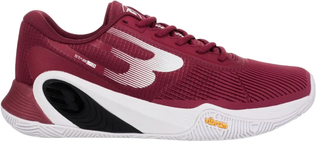 Bullpadel Vertex Vibram 25I
