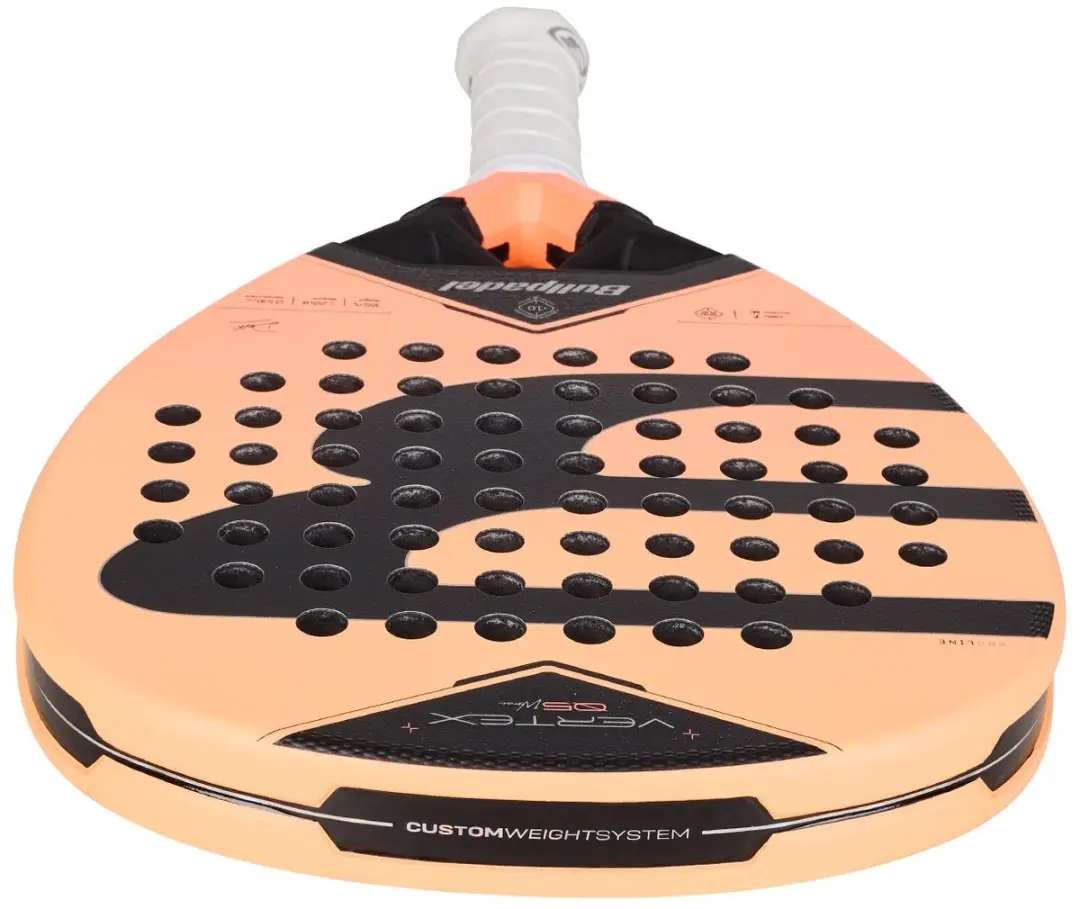 Bullpadel Vertex 05 27 Woman - L0 - Wit - afbeelding 4 van 6