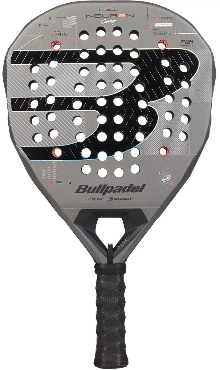 Racket Bullpadel Neuron 02 Cmf 27 497243