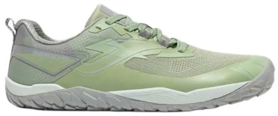 Joma Sierra Barefoot Trailschoenen Groen EU 43 Man