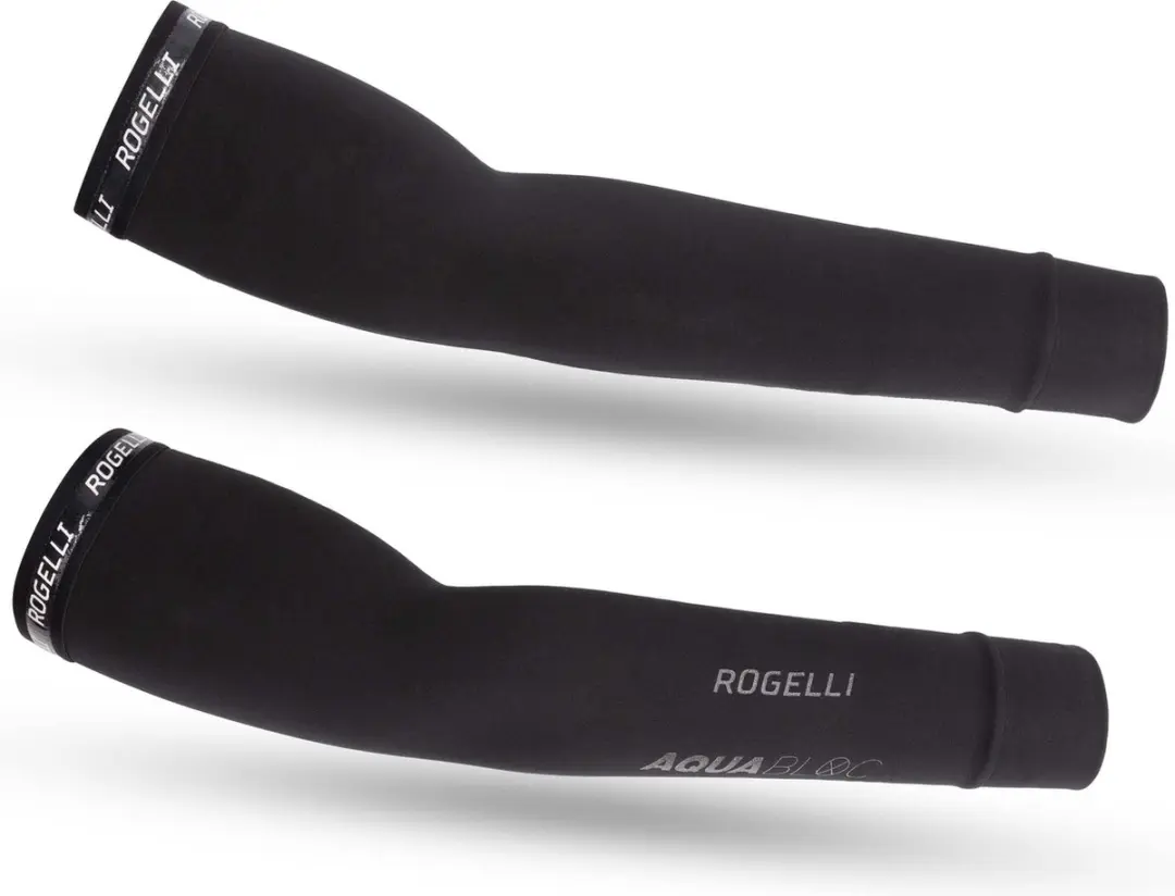 Rogelli Aquabloc Dames en Heren Armstukken Wielrennen