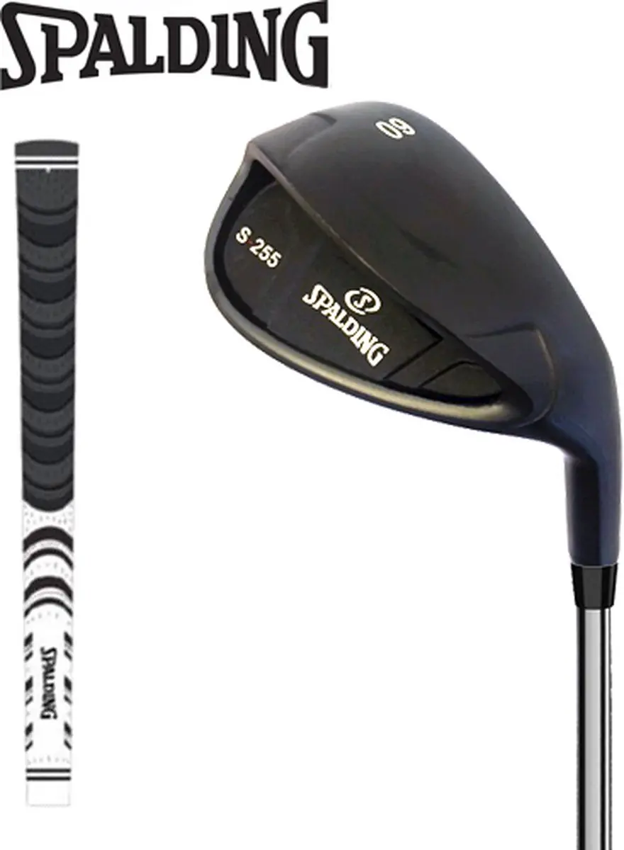 Spalding Wedge S255 Heren