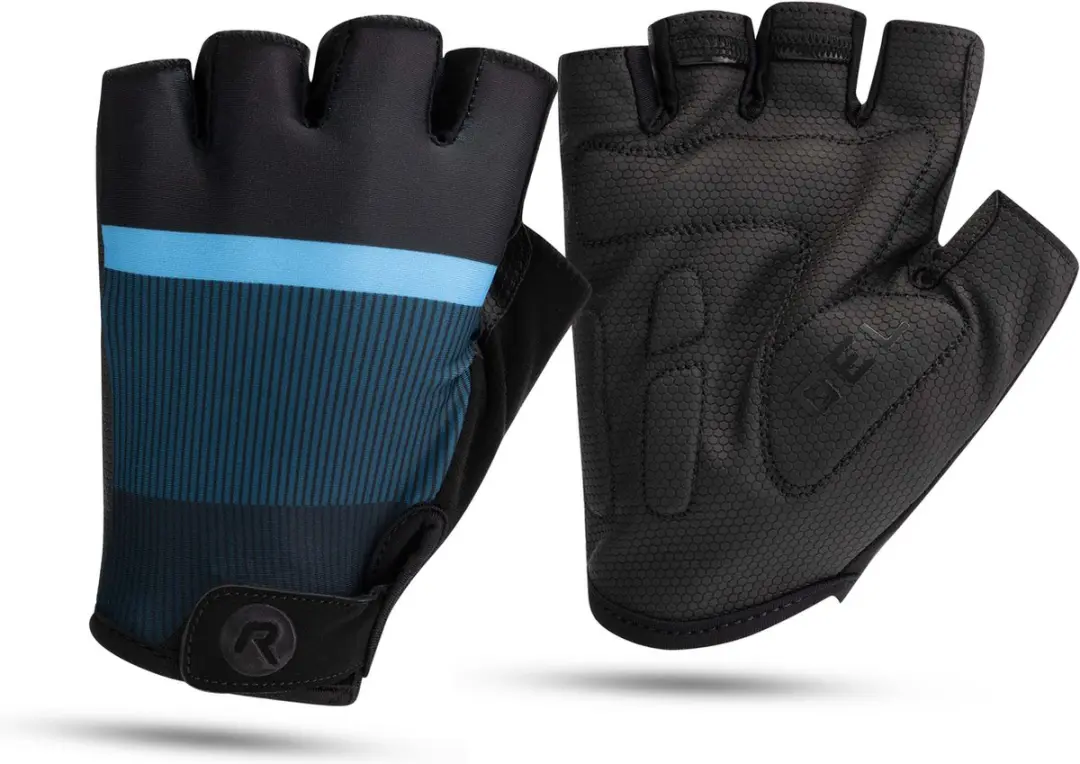 Rogelli Hero II Fietshandschoenen Zomer