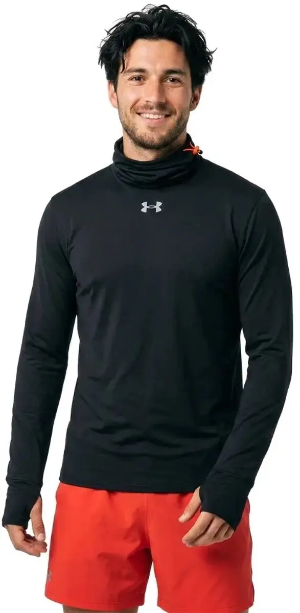 Under Armour Velociti CW Layer Hoodie M