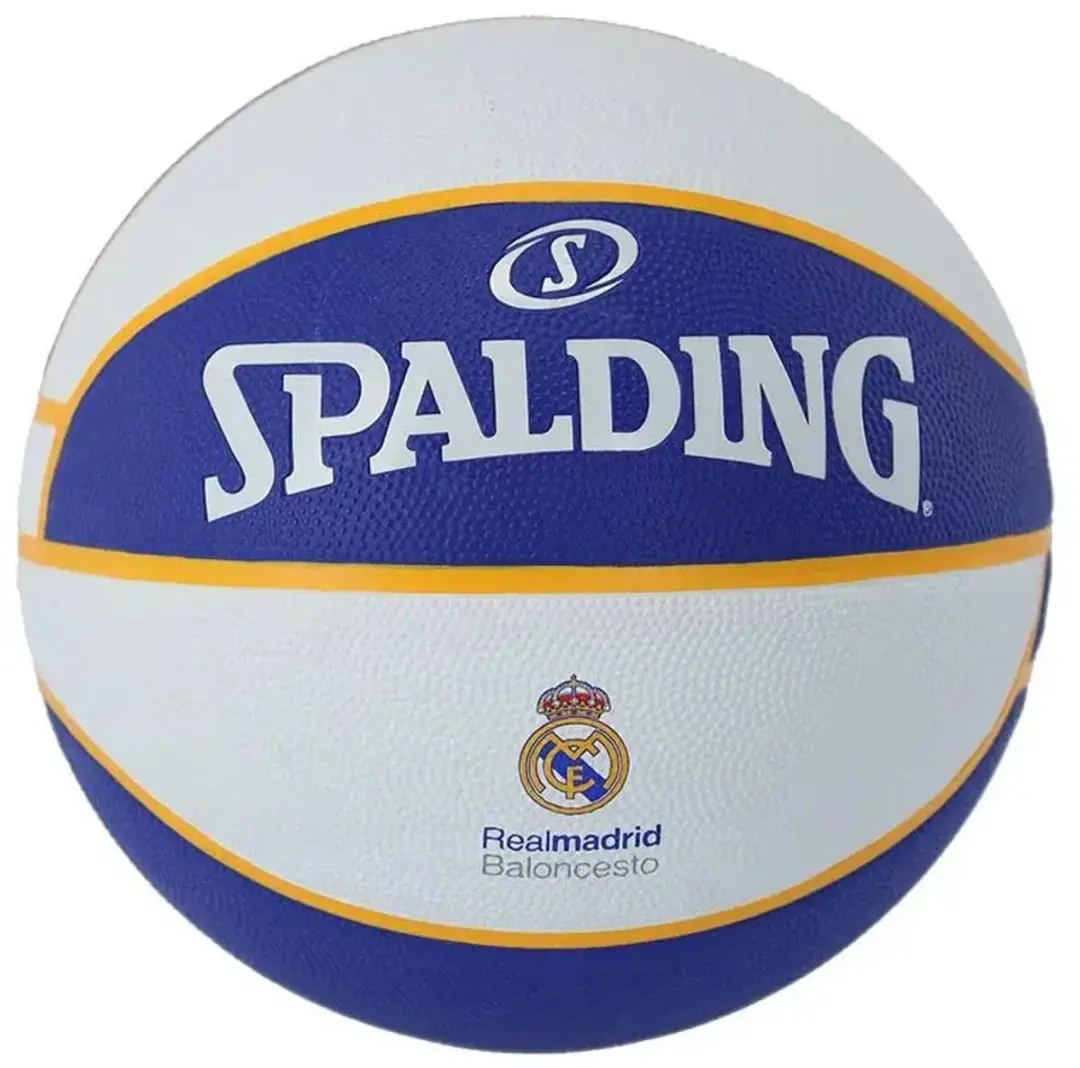 Spalding Basketbal Euroleague Real Madrid 2025/26