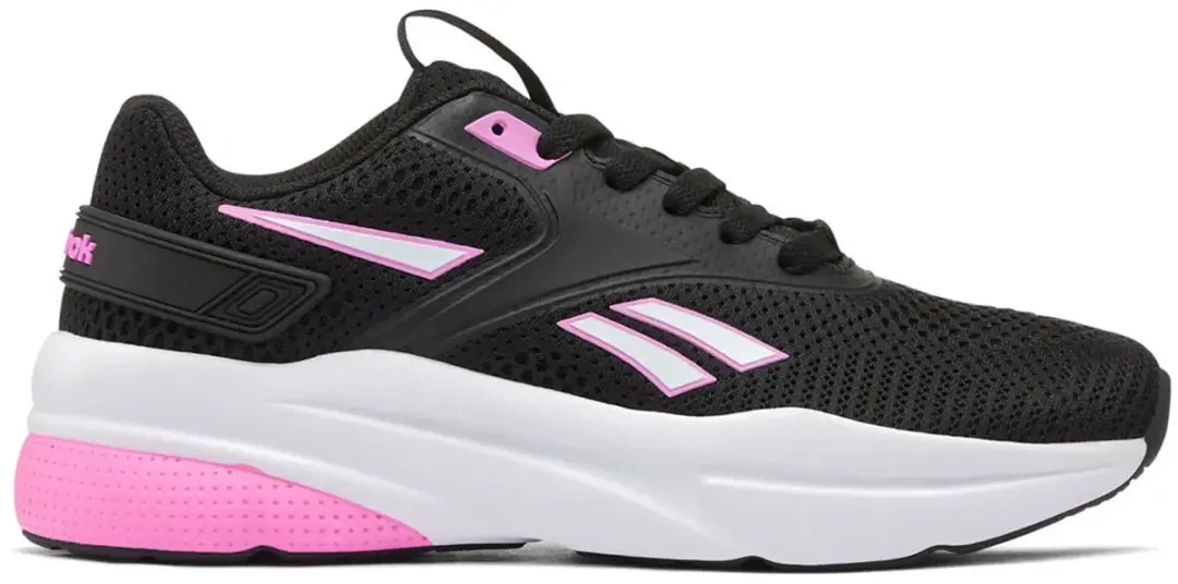 Reebok Relora Hardloopschoenen Zwart EU 38 1/2 Vrouw