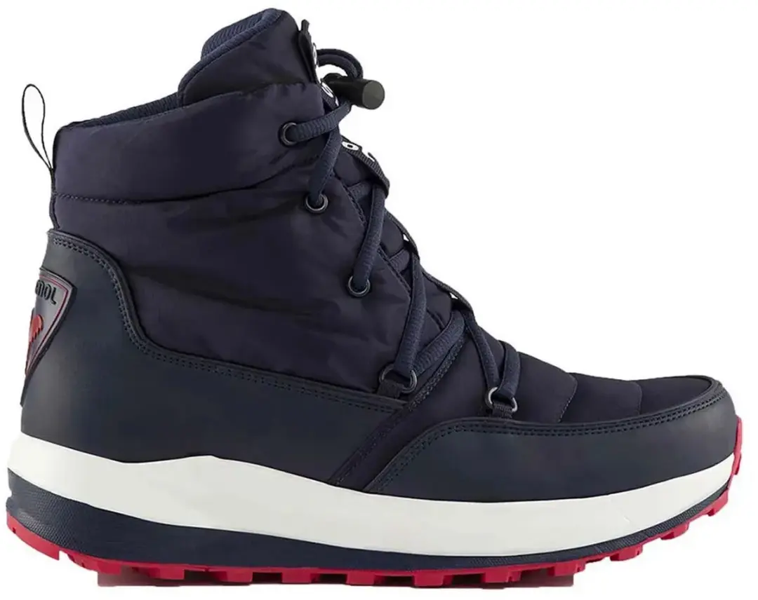 Rossignol Podium Sneeuwlaarzen Blauw EU 36 Vrouw