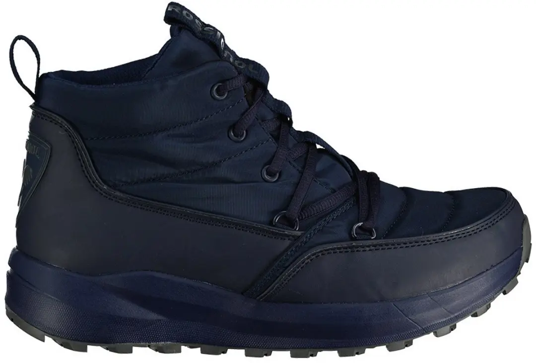 Rossignol Resort Wp Sneeuwlaarzen Blauw EU 46 Man