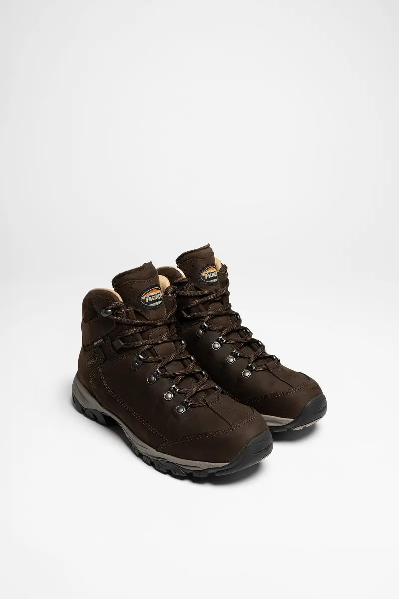 Meindl Ohio Lady 2 GTX Wandelschoen - Dames - A/B - Bruin