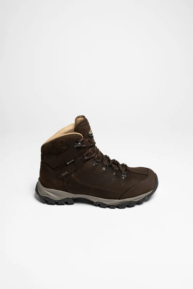Meindl Ohio Lady 2 GTX Wandelschoen - Dames - A/B - Bruin