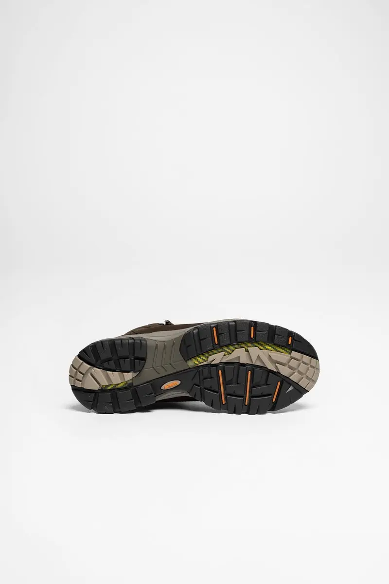 Meindl Ohio Lady 2 GTX Wandelschoen - Dames - A/B - Bruin