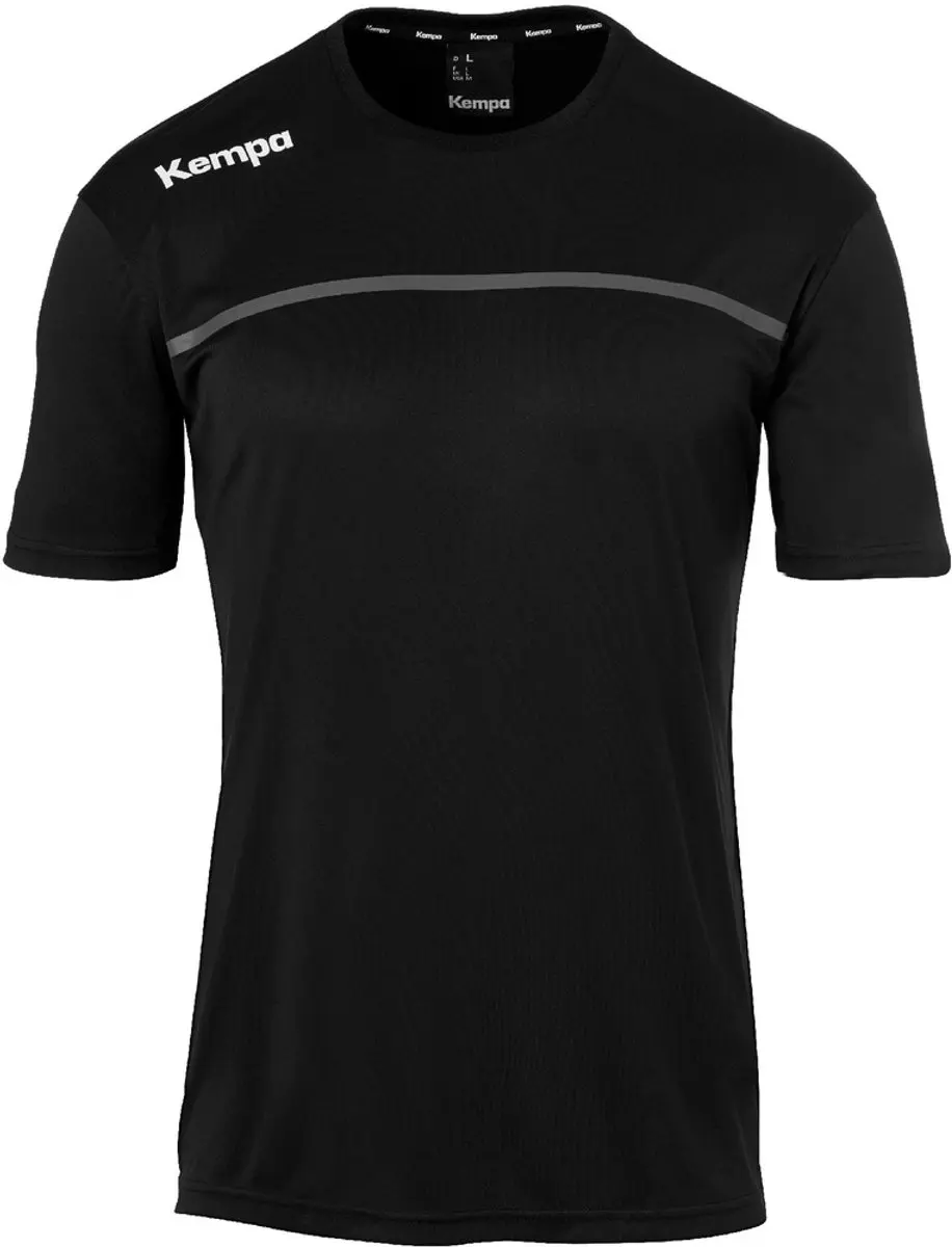Kempa Emotion 2.0 Poly Shirt kinderen