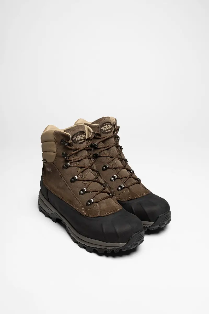 Lillehammer Lady GTX(Natuur)