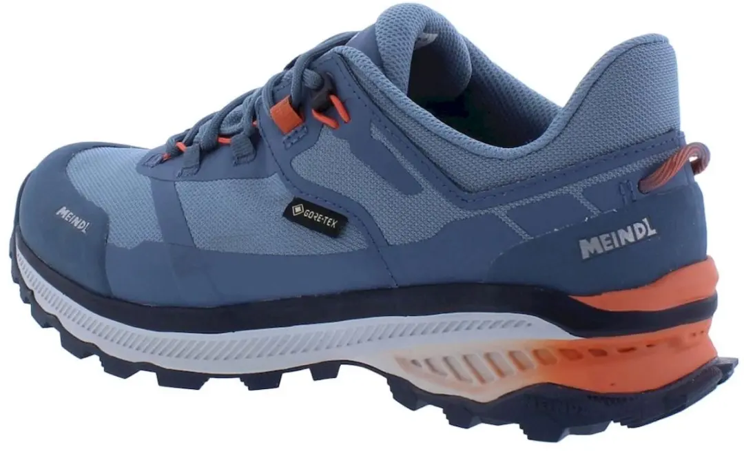 Meindl Tahoma GTX Wandelschoenen Heren - Donkerblauw