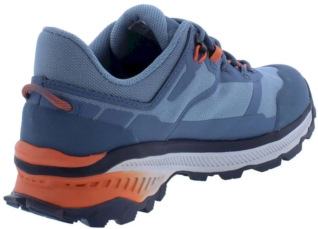 Meindl Tahoma GTX Wandelschoenen Heren - Donkerblauw
