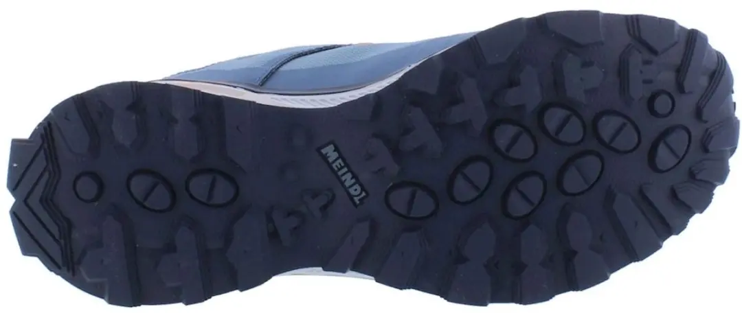 Meindl Tahoma GTX Wandelschoenen Heren - Donkerblauw