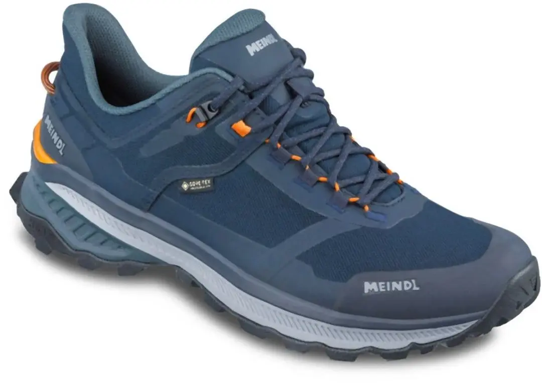 Meindl Tahoma GTX Wandelschoenen Heren - Donkerblauw