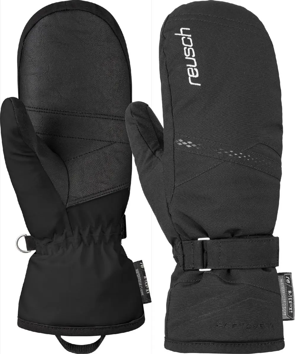 Reusch Hannah R-TEX XT Mitten Wintersporthandschoenen voor Dames