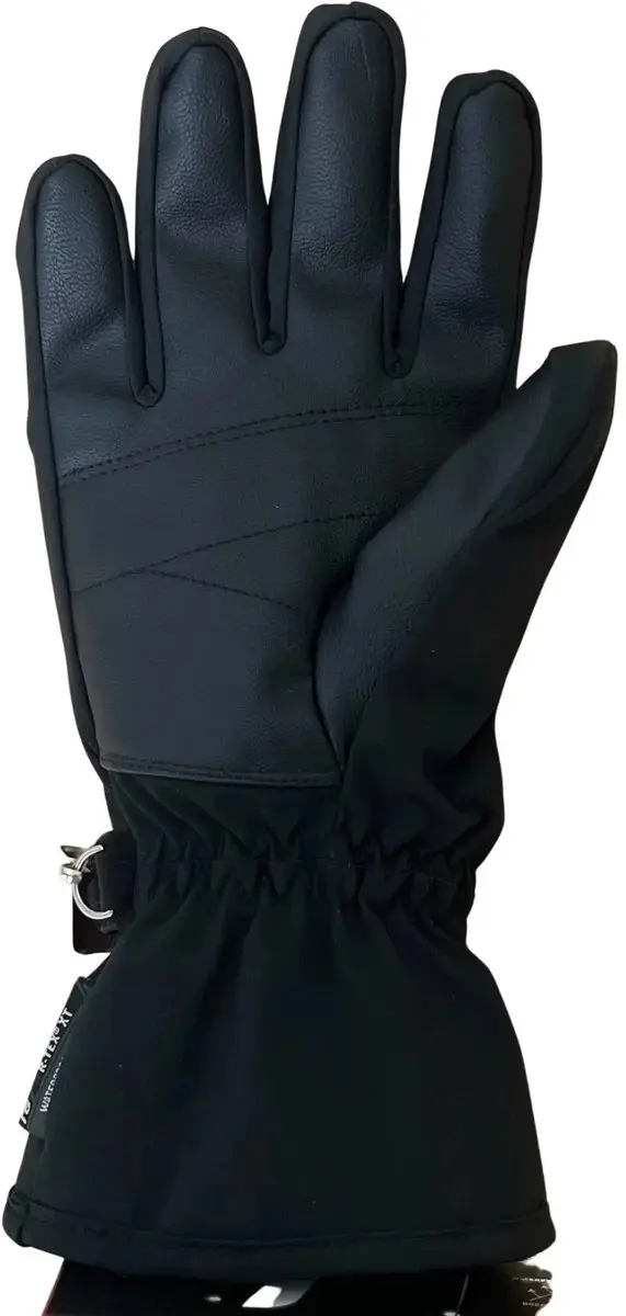 Reusch Helena R-TEX XT Skihandschoenen - Zwart - 8,5
