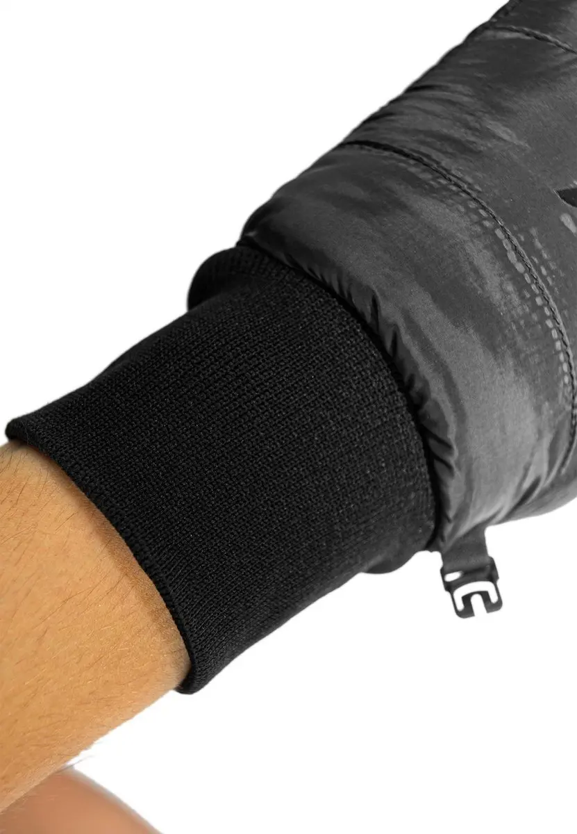 Reusch Stratos TOUCH-TEC™ Handschoenen - Zwart