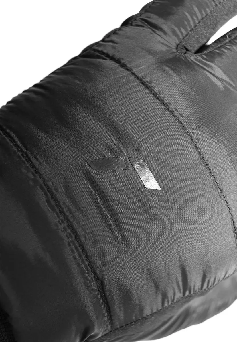 Reusch Stratos TOUCH-TEC™ Handschoenen - Zwart