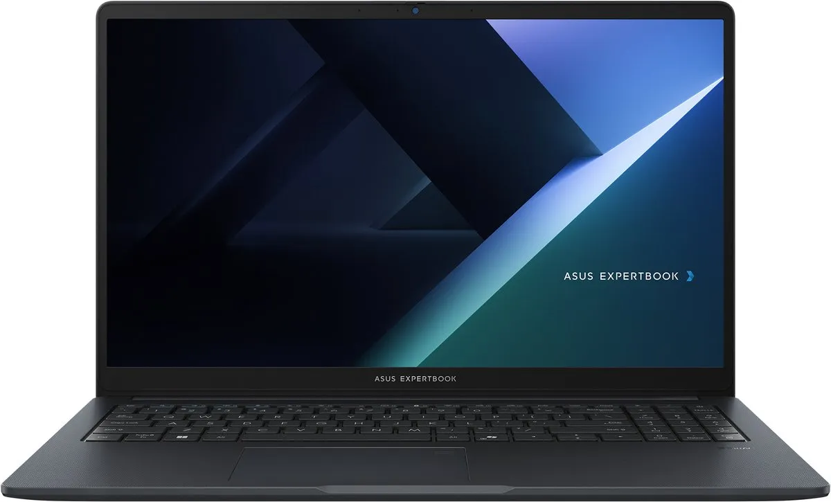ASUS ExpertBook B1 B1503CVA-S73431X Laptop 15,6" Full HD - i7-13620H - 32GB - 1TB SSD - Zwart