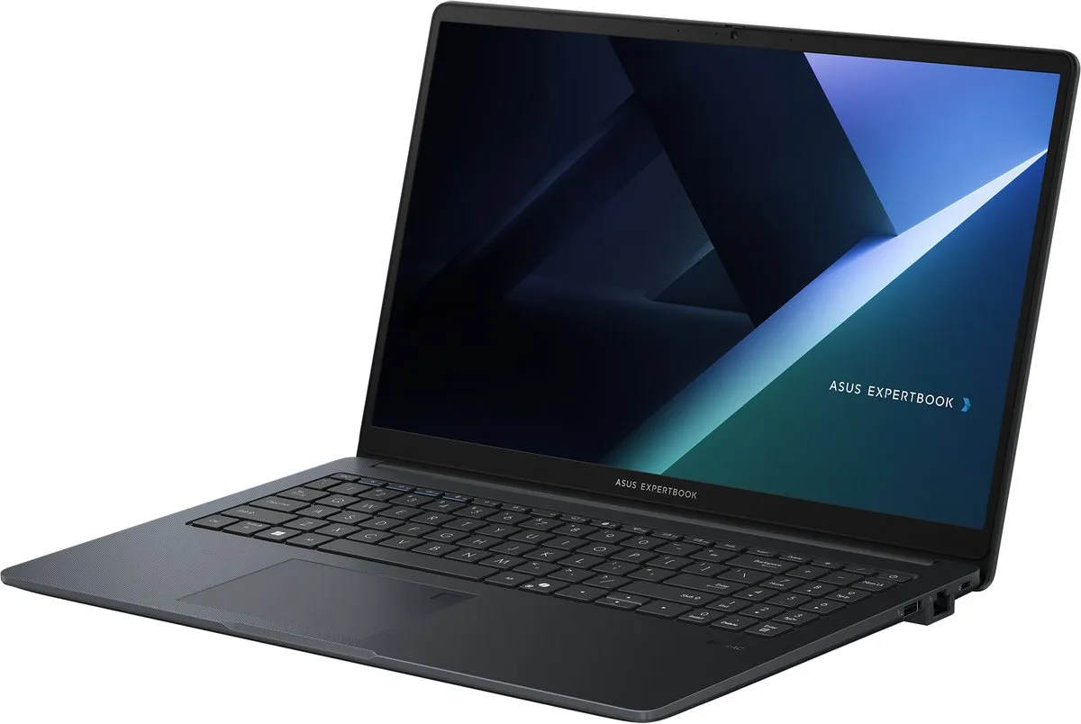 ASUS ExpertBook B1 B1503CVA-S73431X Laptop 15,6" Full HD - i7-13620H - 32GB - 1TB SSD - Zwart