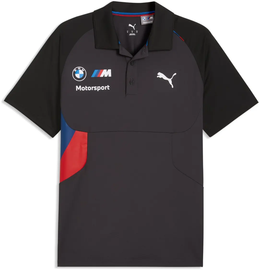 BMW Teamline Polo 2026 L