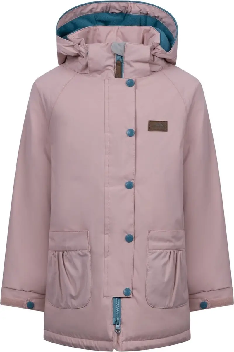 Trespass kinderregenjas Roselettie Rain Jacket