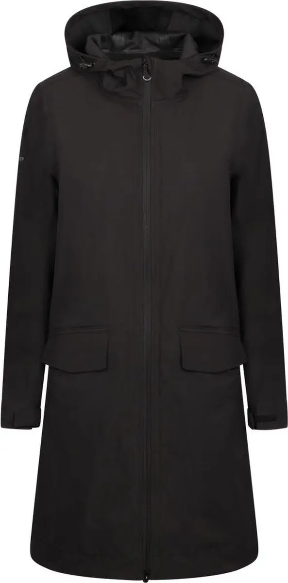 Trespass damesregenjas Sponsor Rainwear Jacket