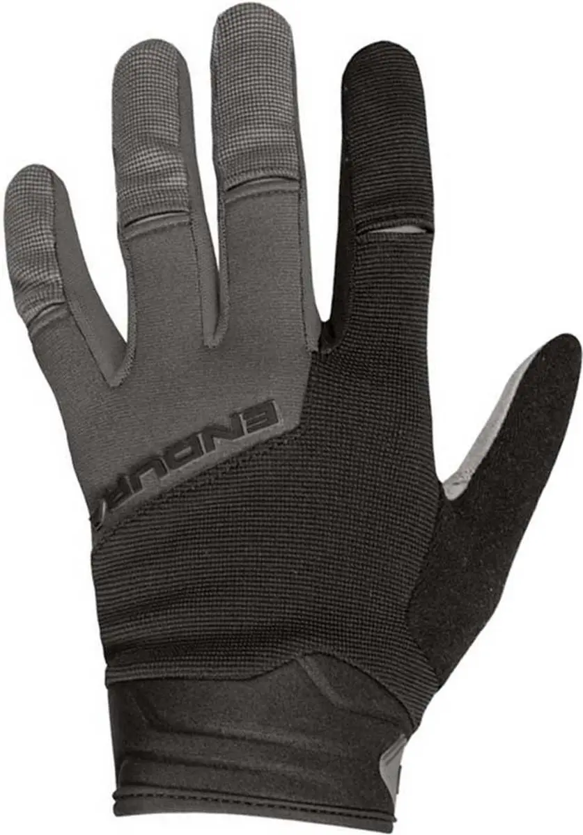 Endura Women's Hummvee Plus Bike Glove II - M