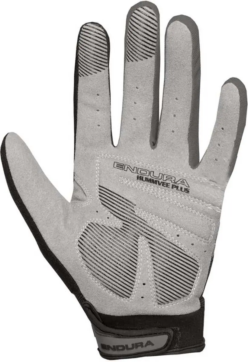 Endura Women's Hummvee Plus Bike Glove II - M