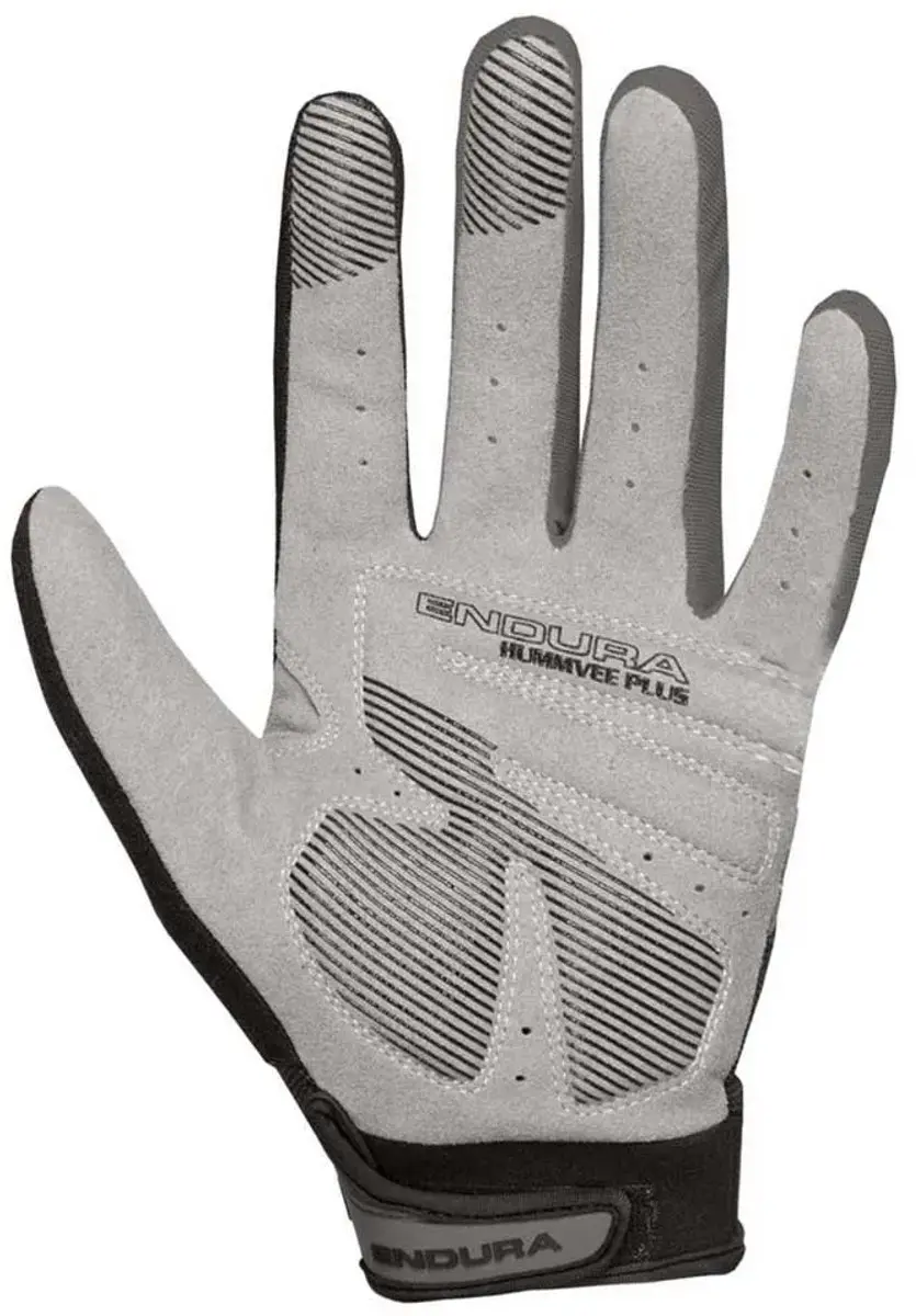 Endura Women's Hummvee Plus Bike Glove II - M