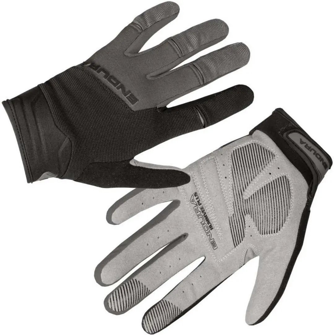 Endura Women's Hummvee Plus Bike Glove II - M