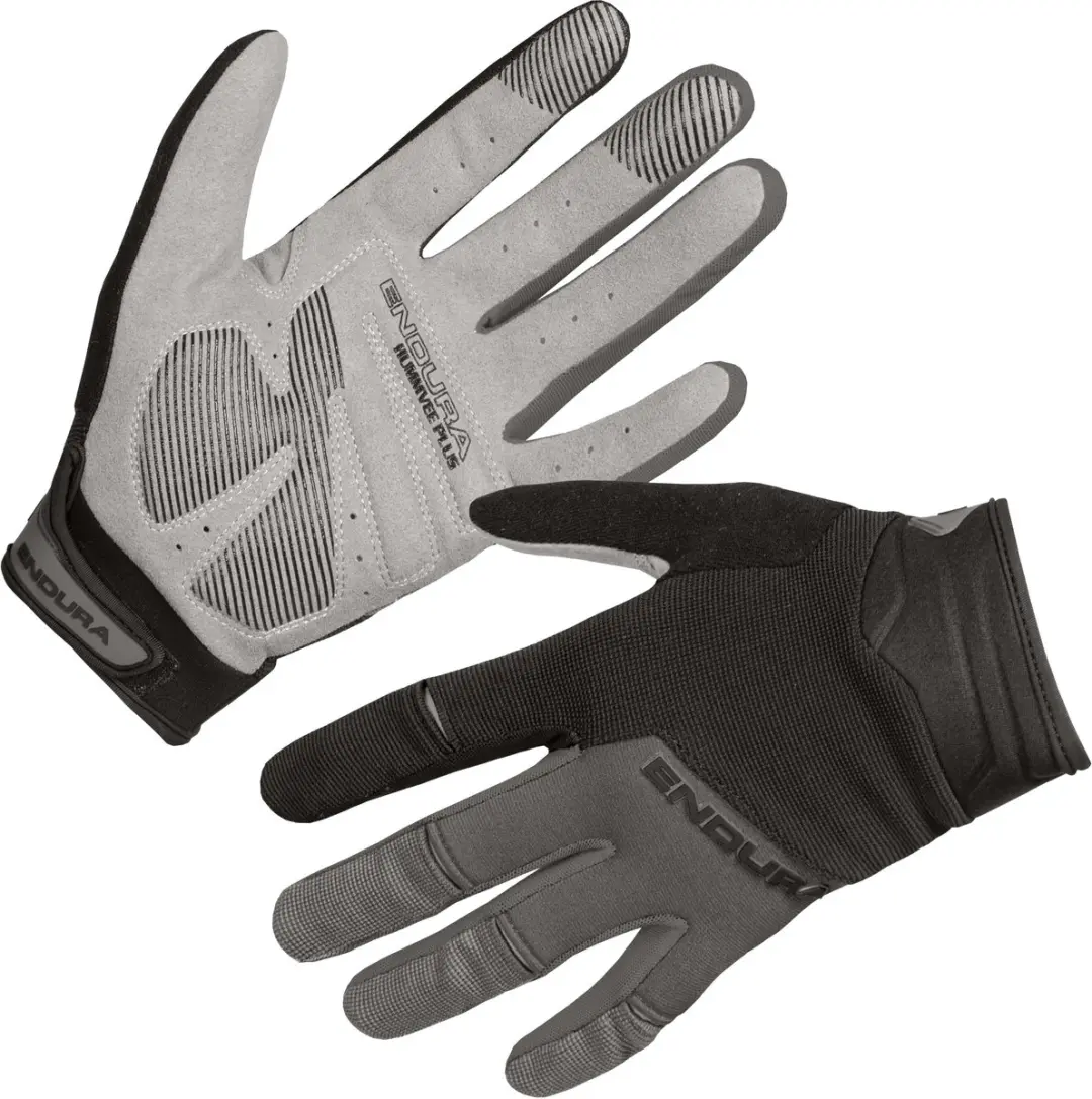 Endura Women's Hummvee Plus Bike Glove II