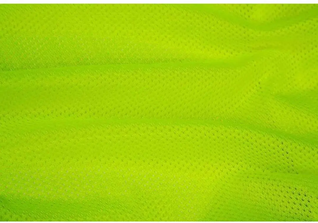 Endura Hummvee Gilet - XL - Bright Geel
