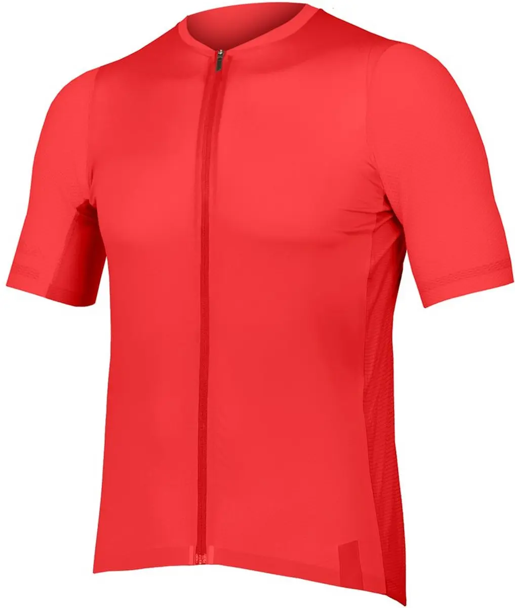 Endura Pro Sl Race Wielertrui - L - Rood
