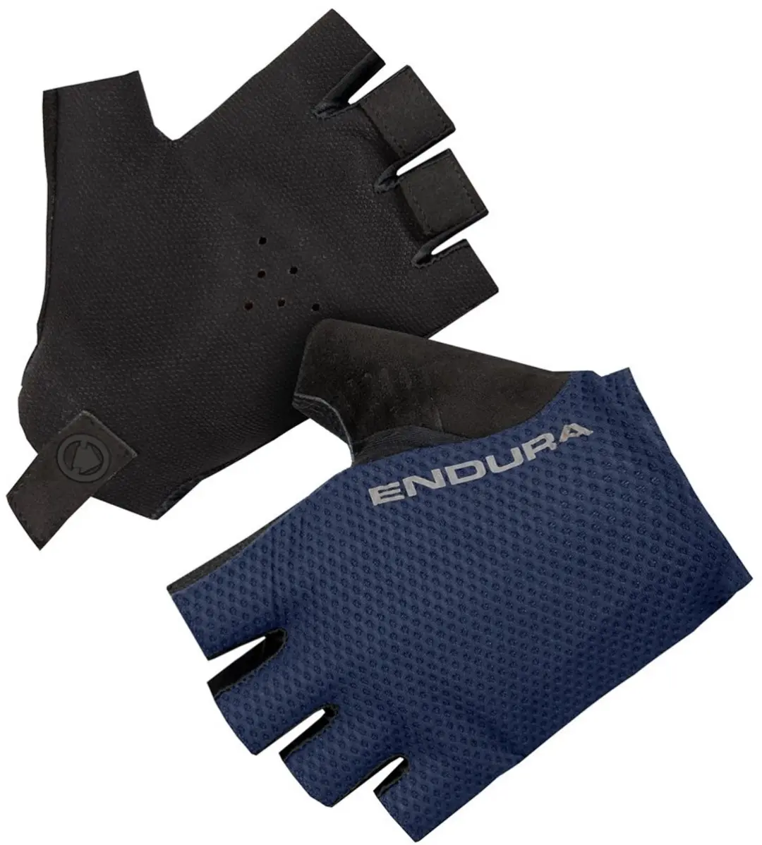Endura Pro Sl Mitts - M - Ink Blauw