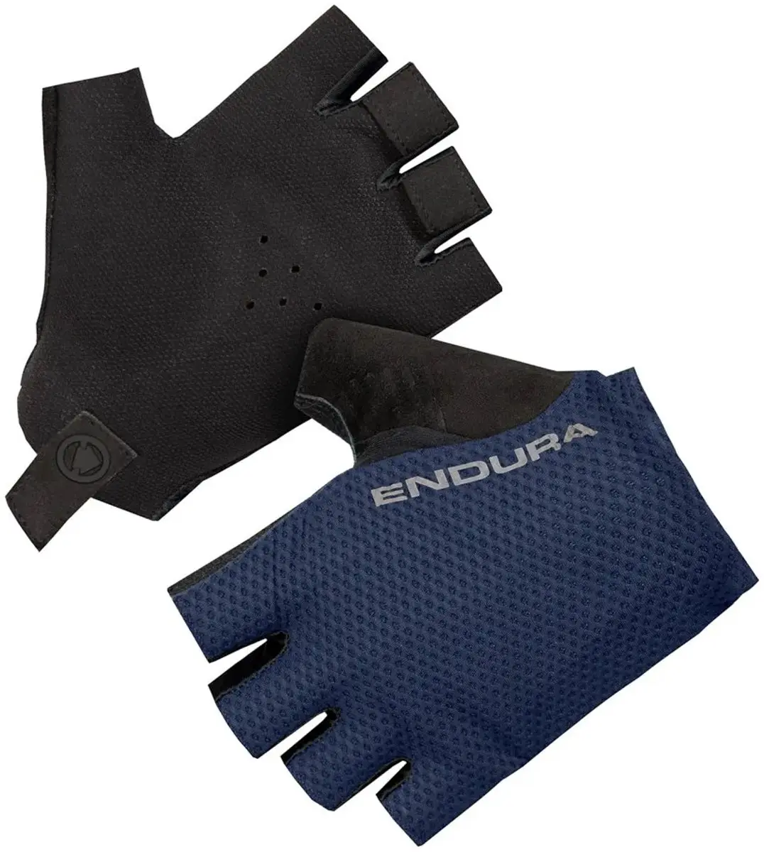Endura Pro Sl Mitts - M - Ink Blauw