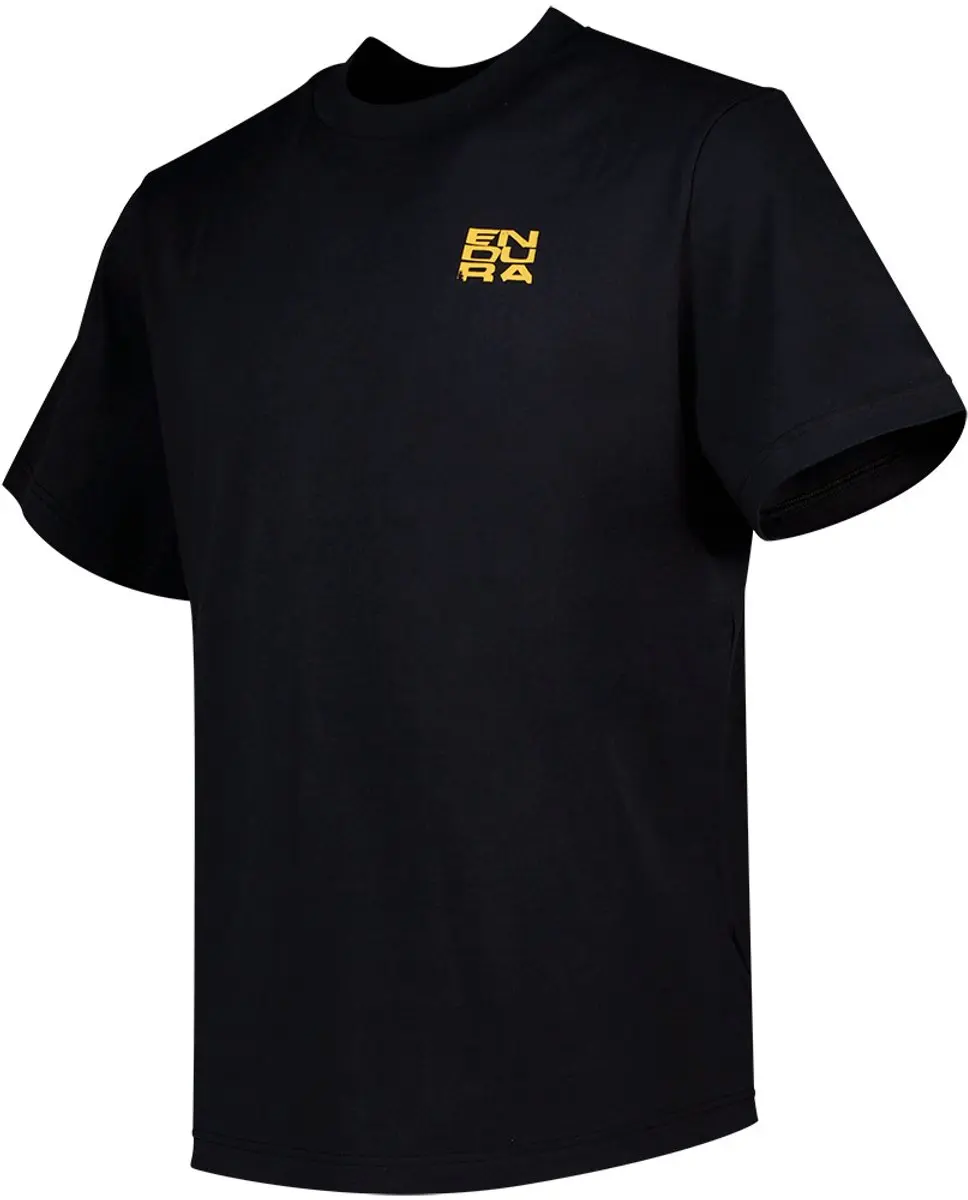 Endura Graphic T-shirt - Zwart L