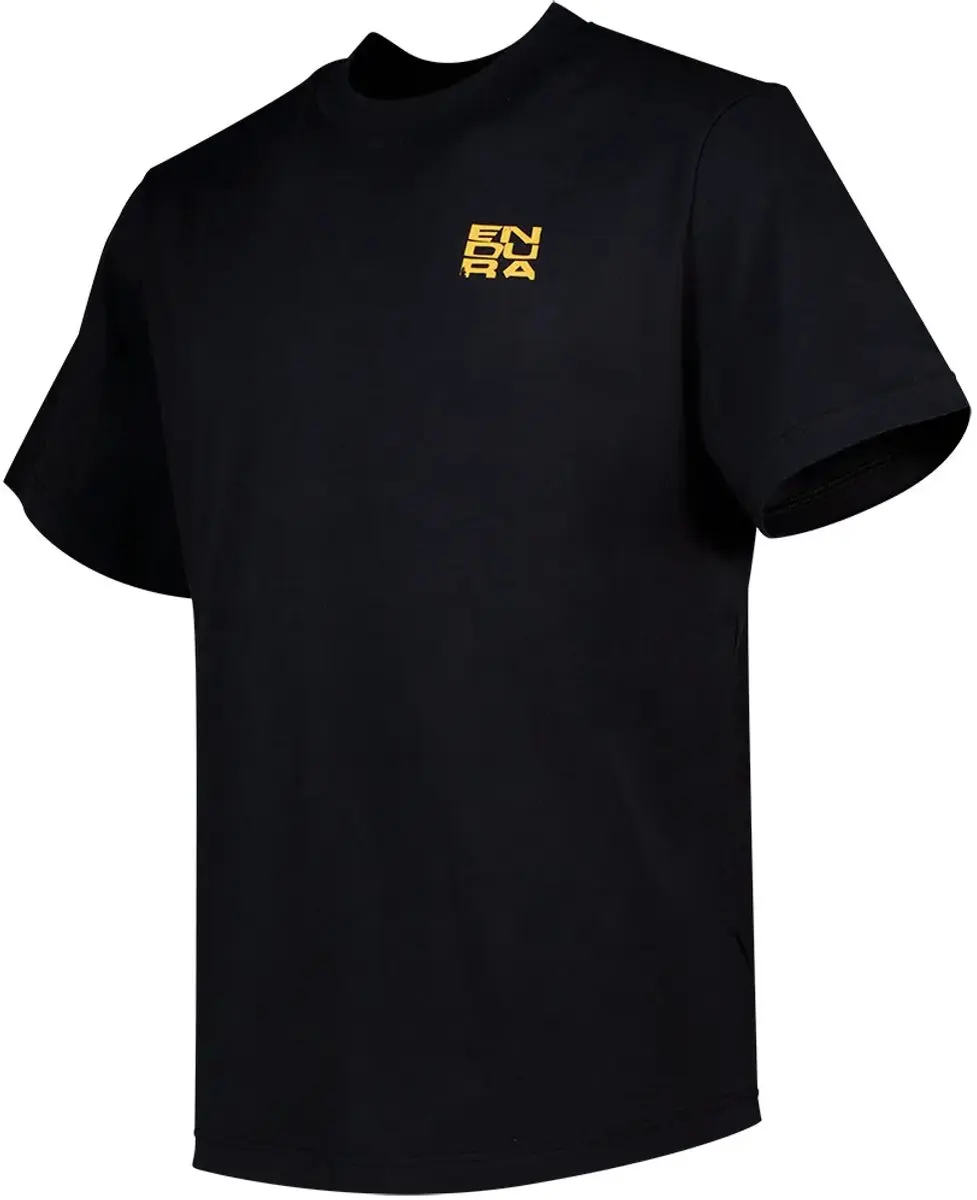 Endura Graphic T-shirt - Zwart L