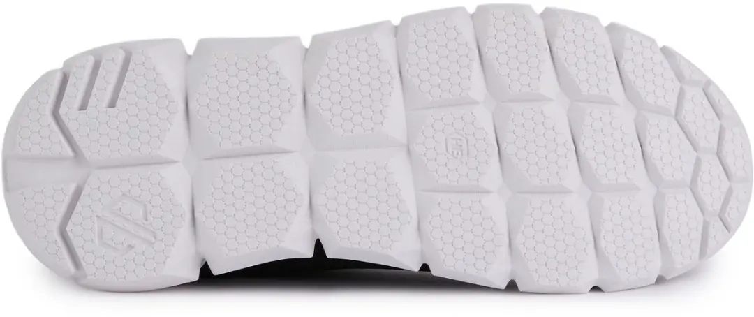 Dare 2b Hex-at Wandelschoenen 41 - Zwart/Wit - afbeelding 5 van 6