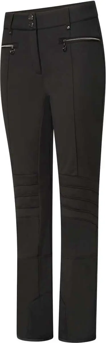 Dare 2b Upshill Dames Skibroek W36 - Black
