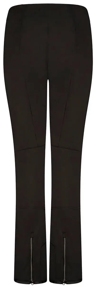 Dare 2b Upshill Dames Skibroek W36 - Black