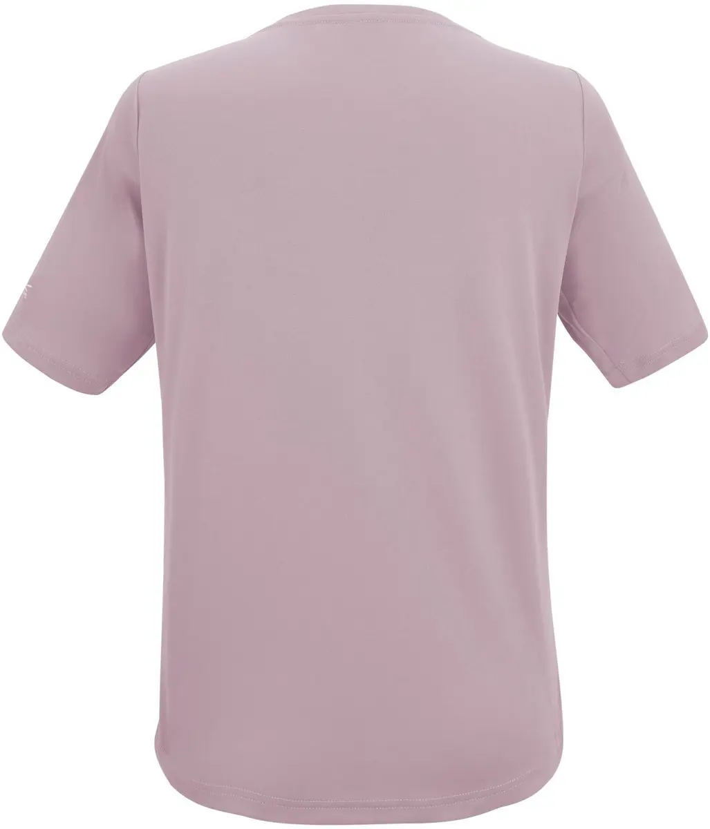 Regatta T-shirt Dames Purper - Maat 54