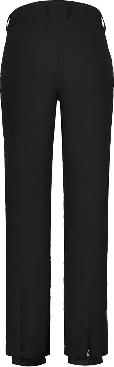 Icepeak Freyung Skibroek Dames - Zwart - 24